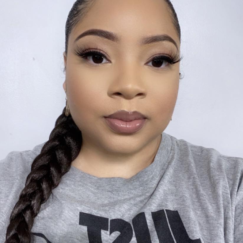 Alexandria LaShae Smith